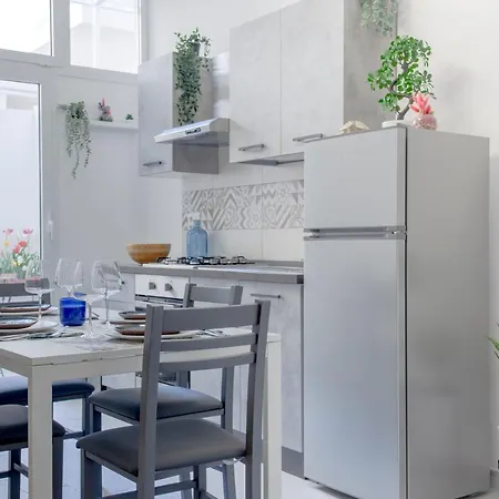 Daire Tropical - Boutique *