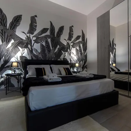 Tropical - Boutique Daire *