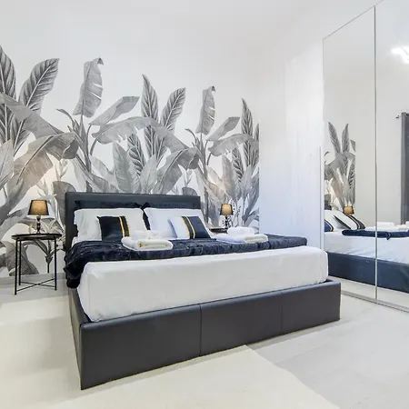 Tropical - Boutique Daire