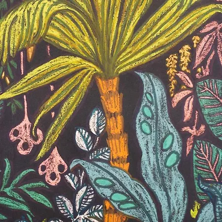 Tropical - Boutique Daire