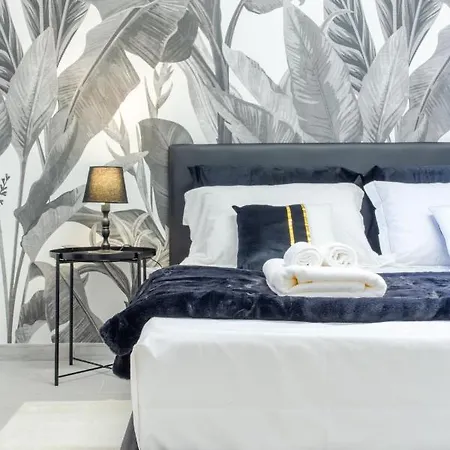 Tropical - Boutique Daire Gallipoli