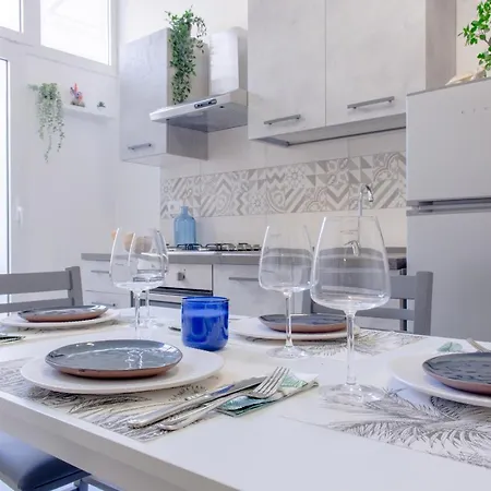 Tropical - Boutique Daire