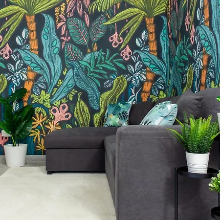 Tropical - Boutique Gallipoli