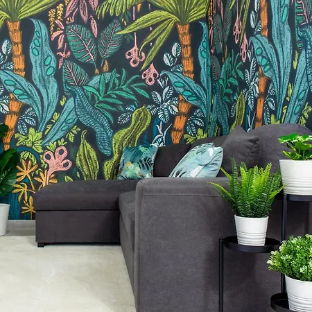 Tropical - Boutique