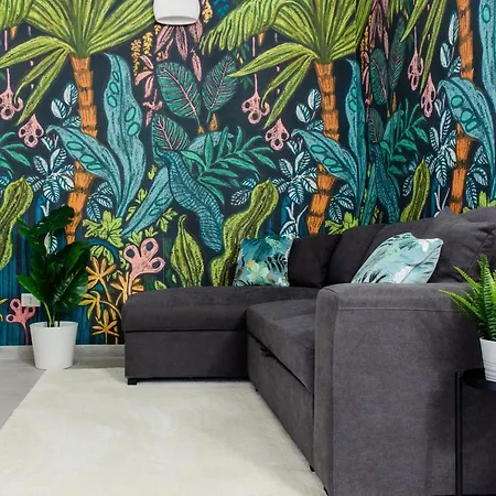Tropical - Boutique *